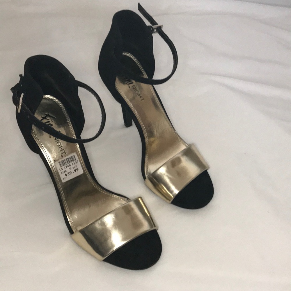 High Heels